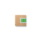 BAMBOO UNDERCUT CUTTING BOARD