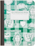 DECOMPOSITION BOOK 9.75'' x 8'' SEWN BOUND