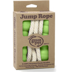 GREEN TOYS JUMP ROPE