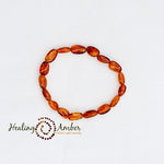 AMBER BRACELET ADULT