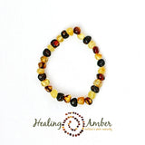 AMBER BRACELET ADULT