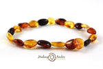 AMBER BRACELET ADULT