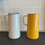 FALCON 3 PINT JUG-OYSTER GREY