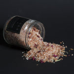 LVNEA RITUAL BATH SALTS FIRE