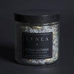 LVNEA RITUAL BATH SALTS LUNAR