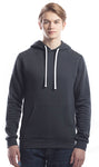 JERICO BAMBOO UNISEX HOODY