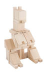 SMARTY BUILDING BLOCK SET